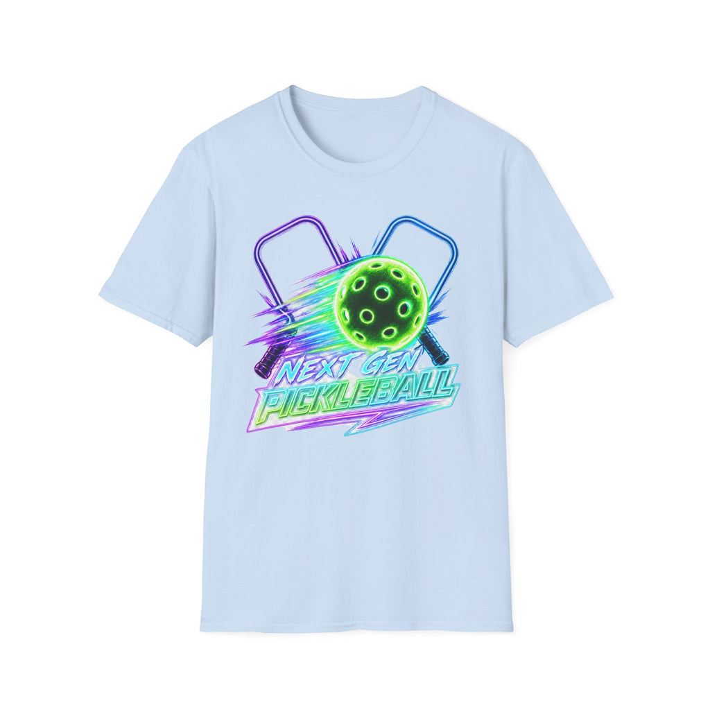 Next Gen Pickleball Tee