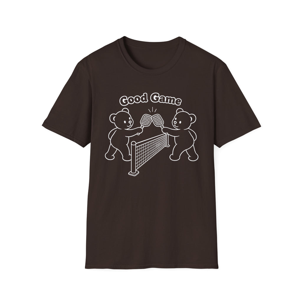 Good Game Dark T-Shirt