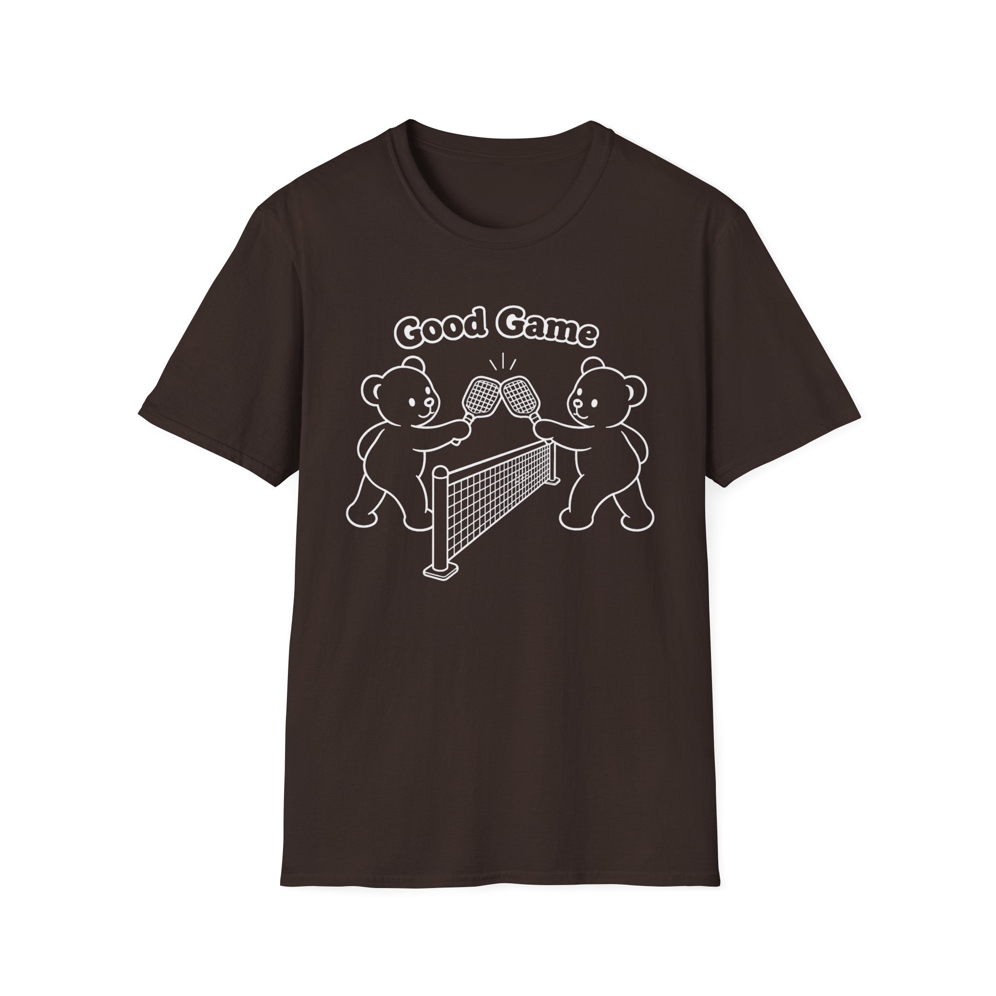 Good Game Dark T-Shirt