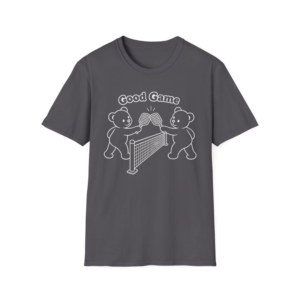 Good Game Dark T-Shirt