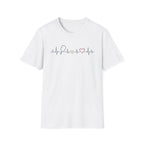Pickleball Heartbeat T-Shirt