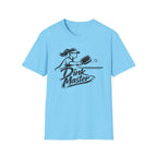 Dink Master Female Silhouette T-Shirt