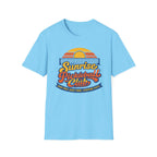 Sunrise Pickleball Club T-Shirt