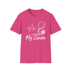 My Cardio Dark T-Shirt