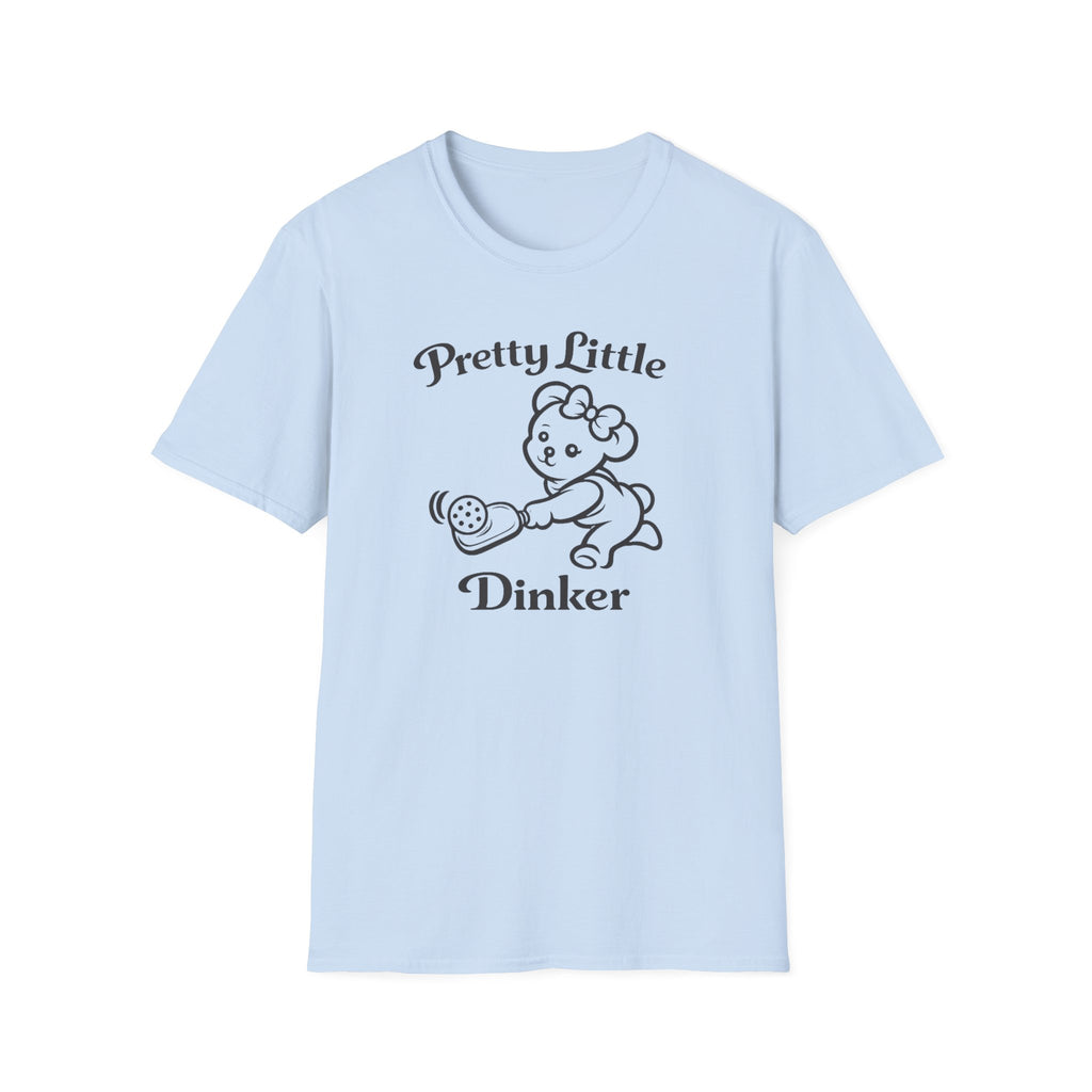 Pretty Little Dinker T-Shirt