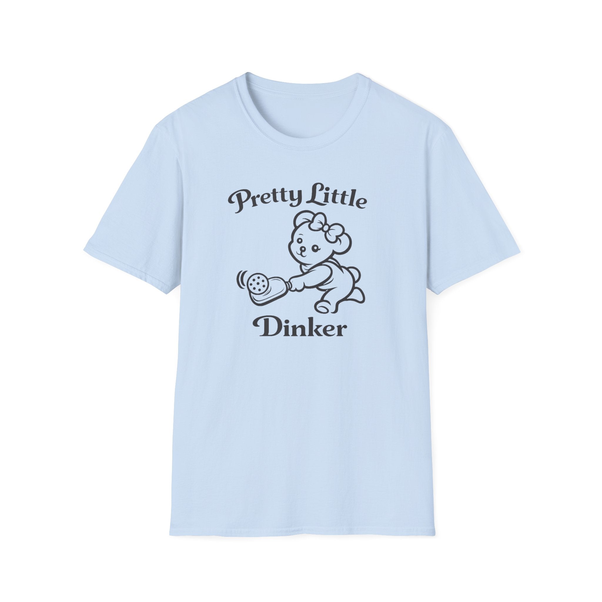 Pretty Little Dinker T-Shirt