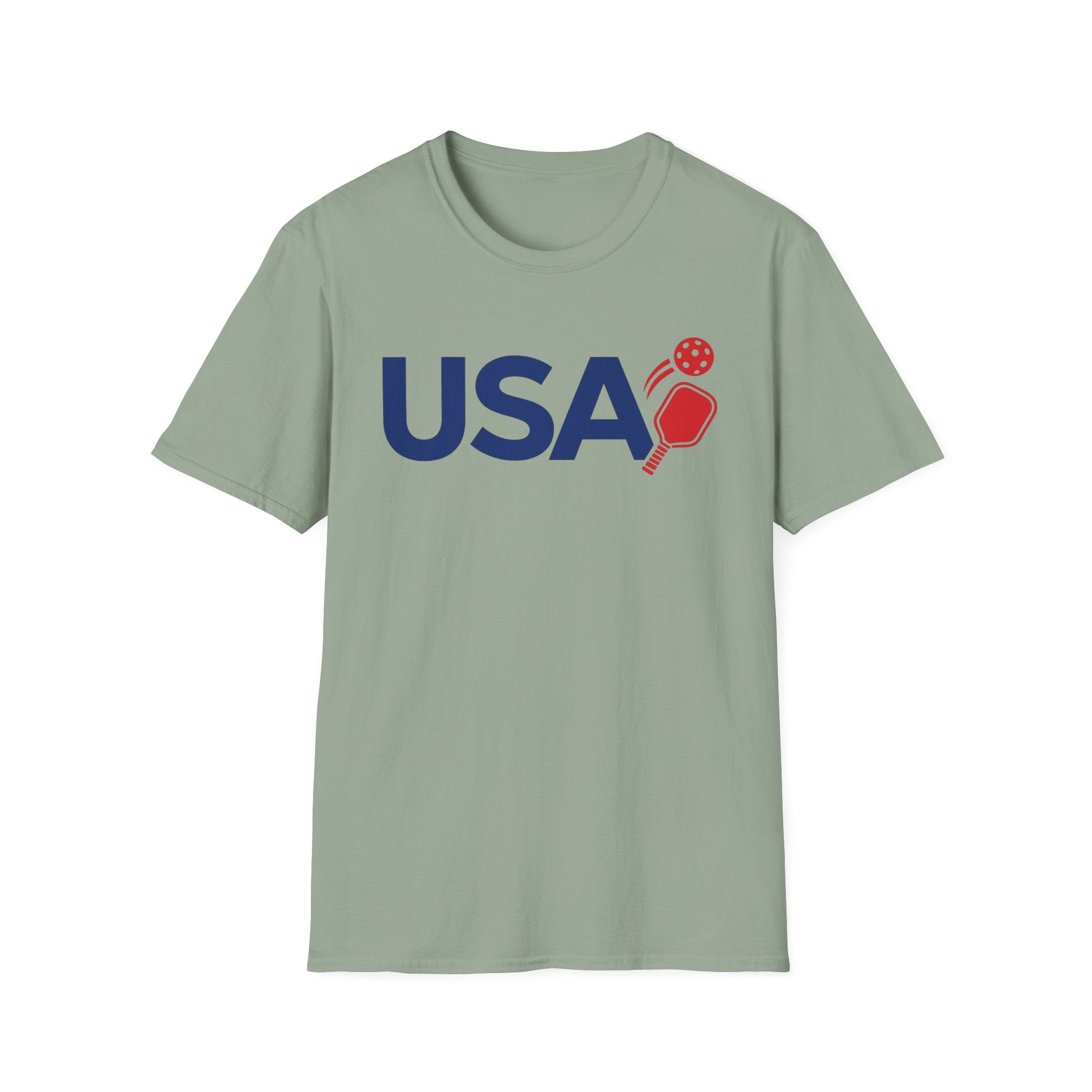 USA Pickleball T-Shirt