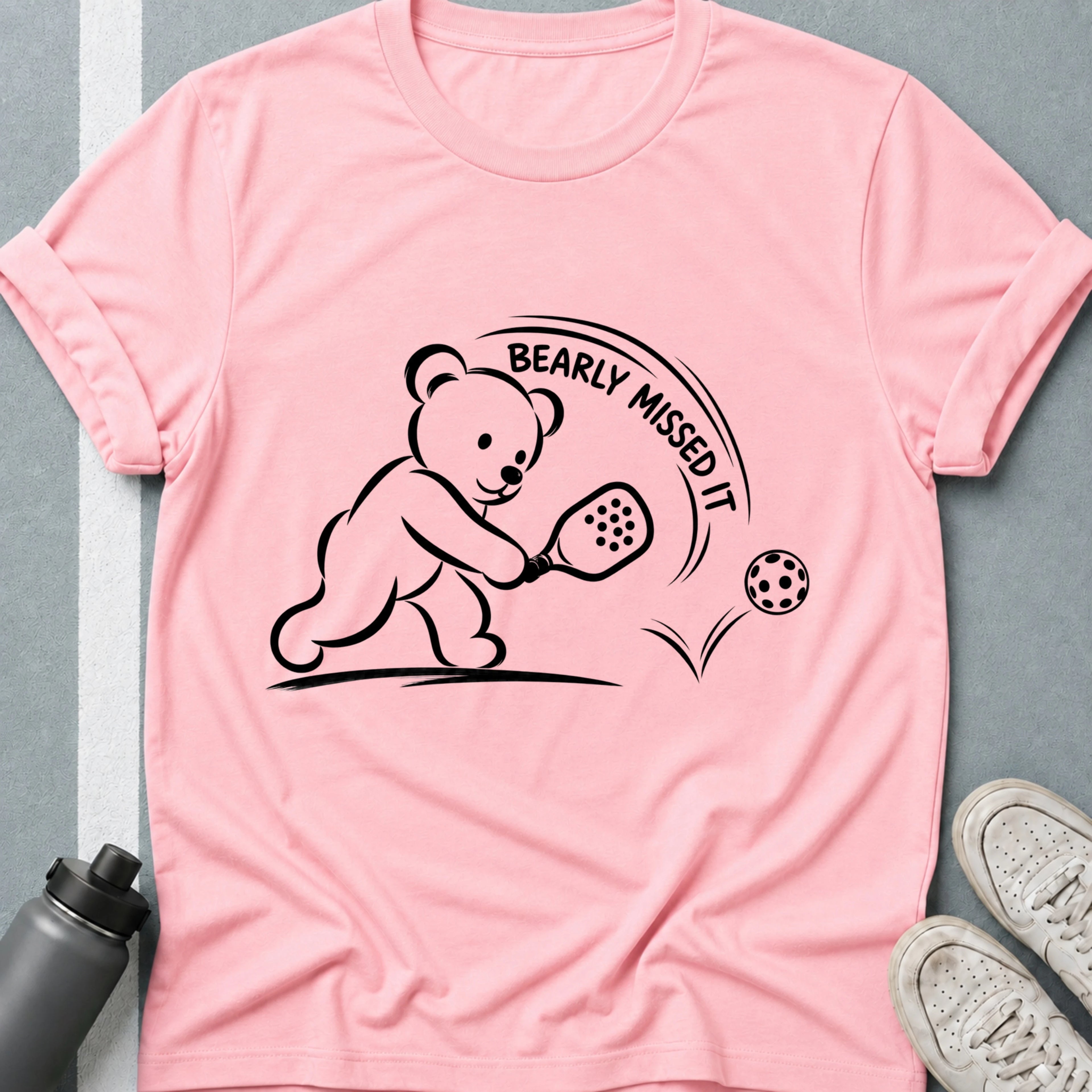 Light Pink