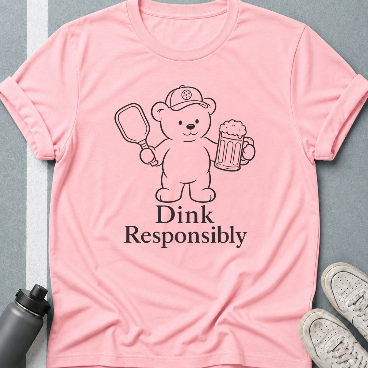 Light Pink