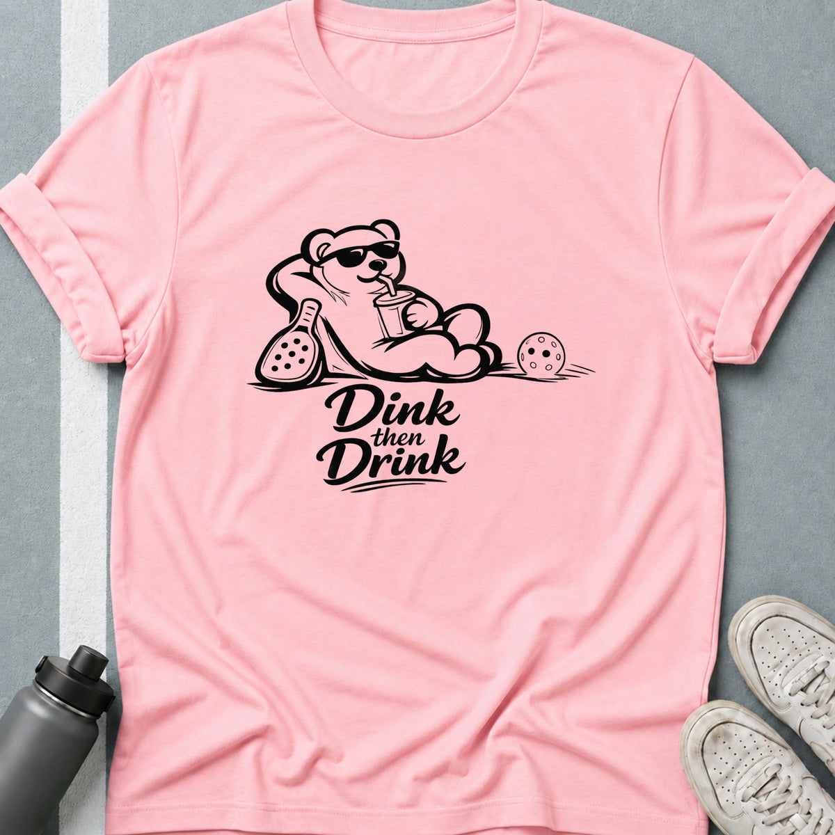 Light Pink