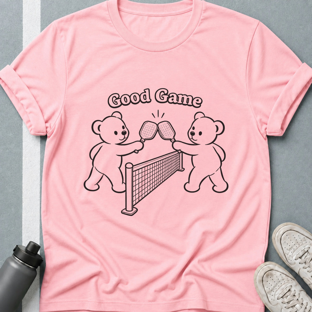 Light Pink