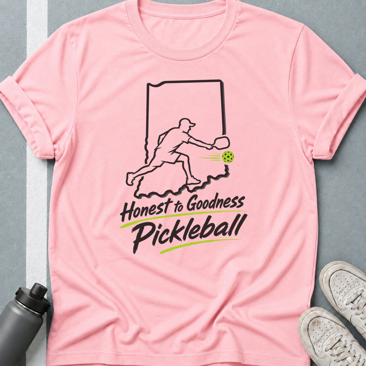 Light Pink