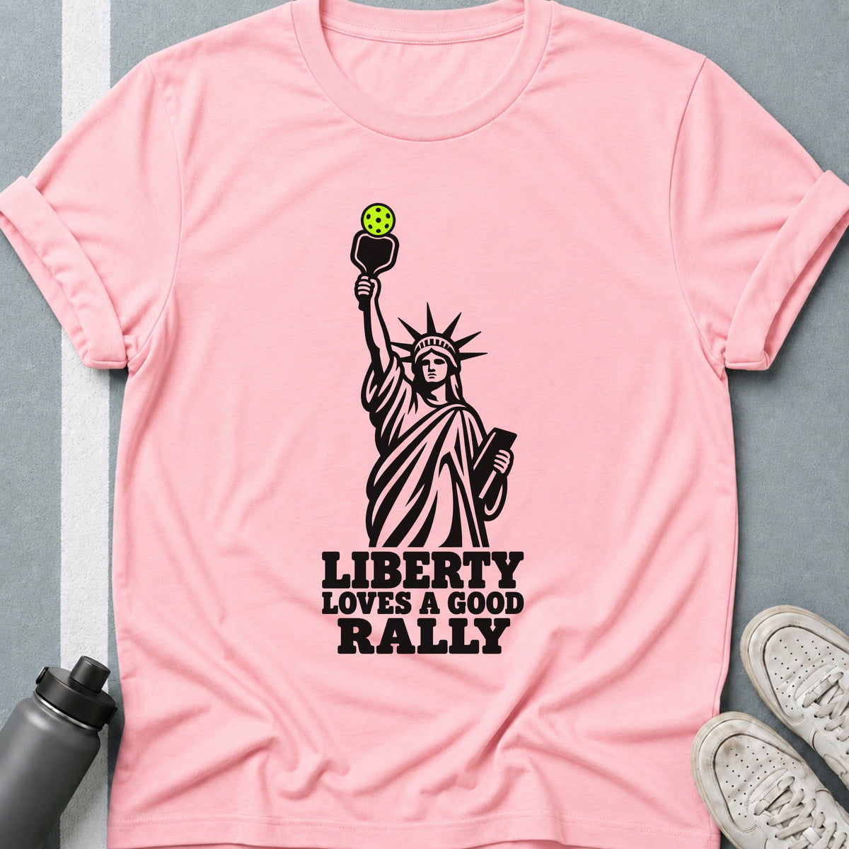 Light Pink