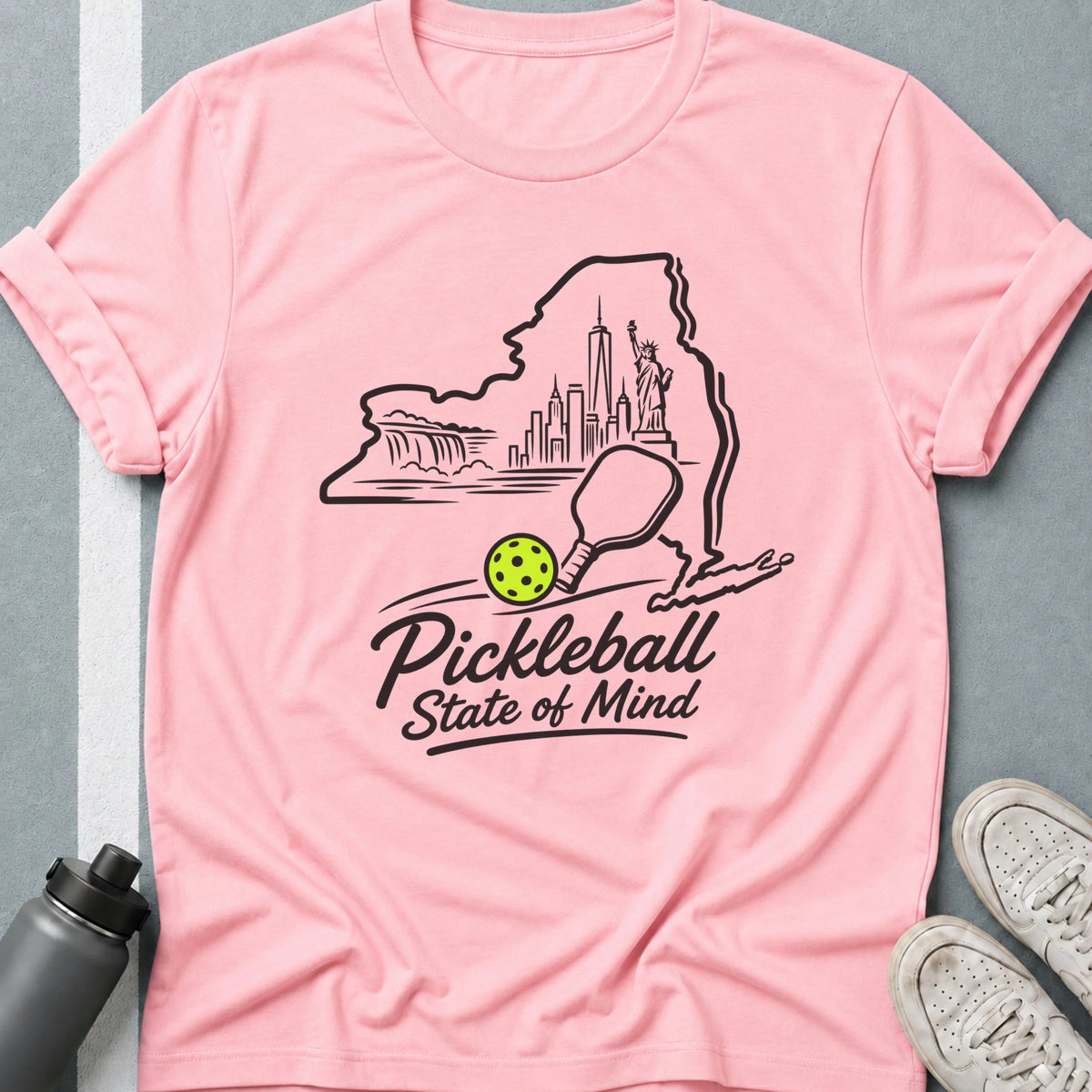 Light Pink