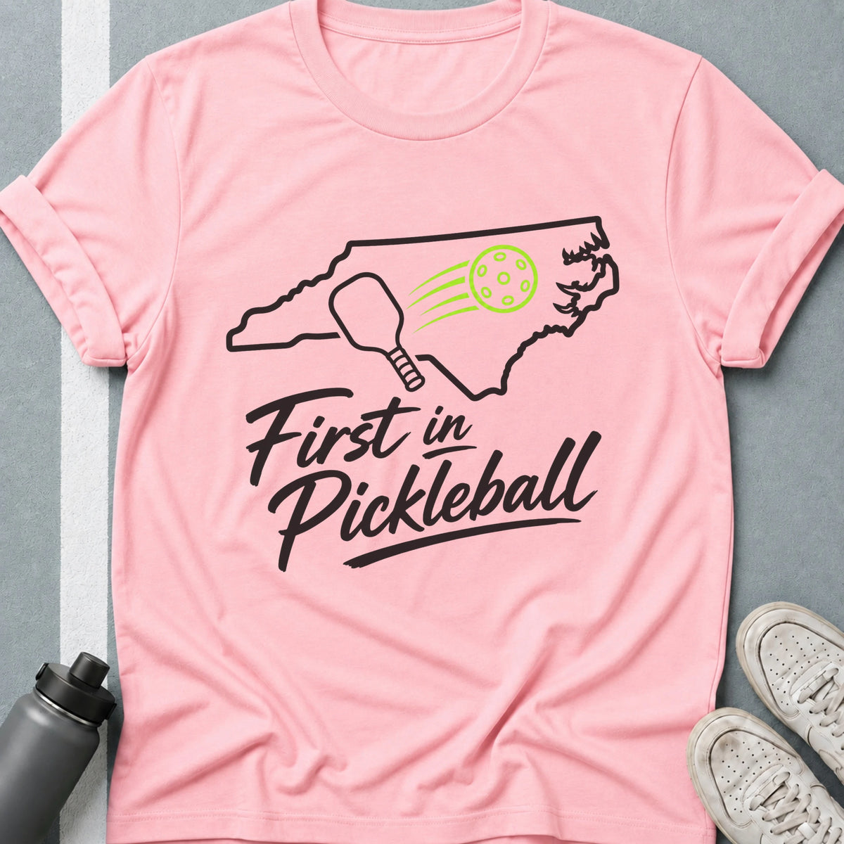 Light Pink