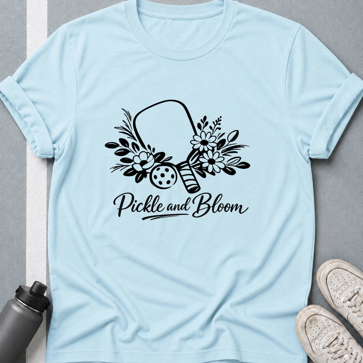 Light Blue