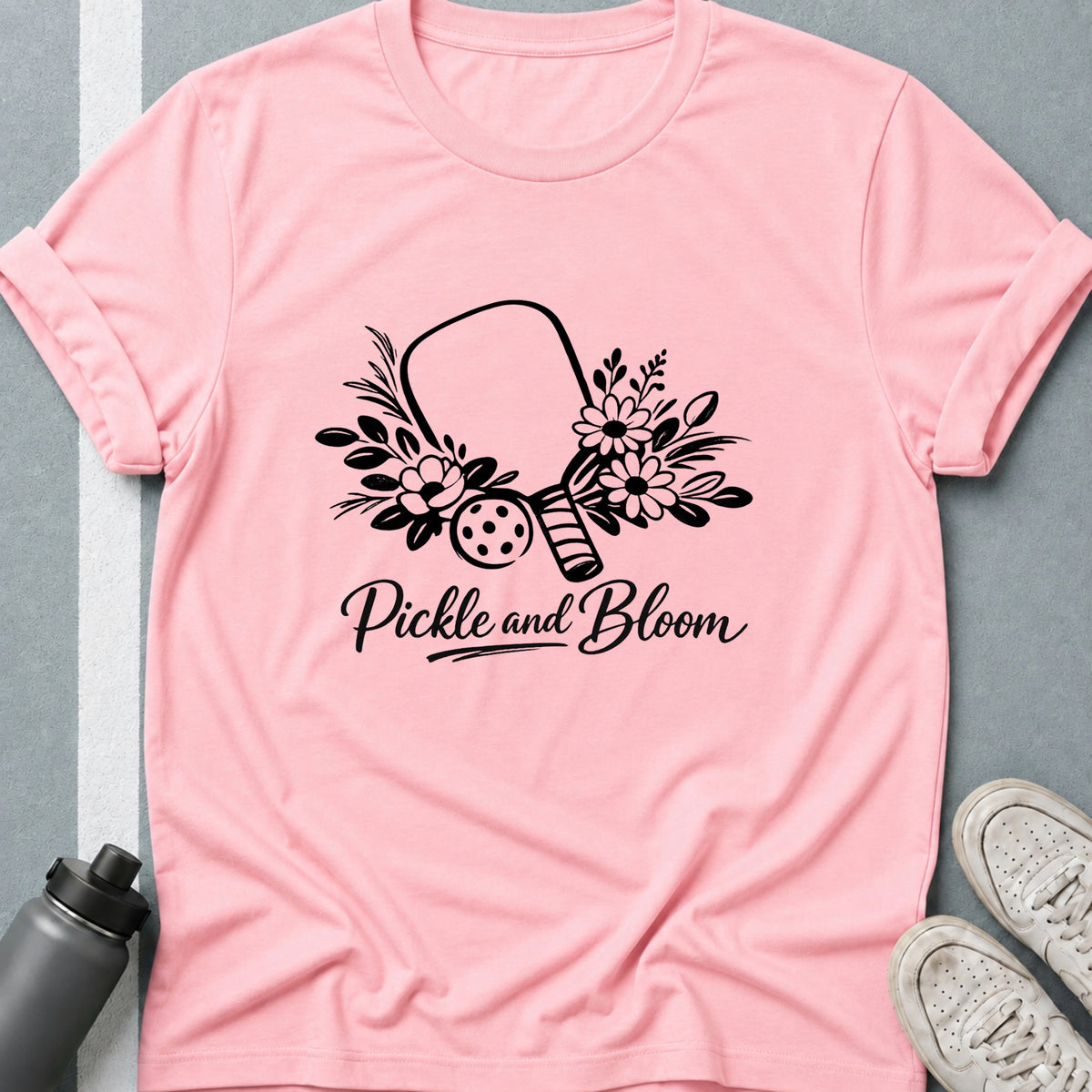Light Pink