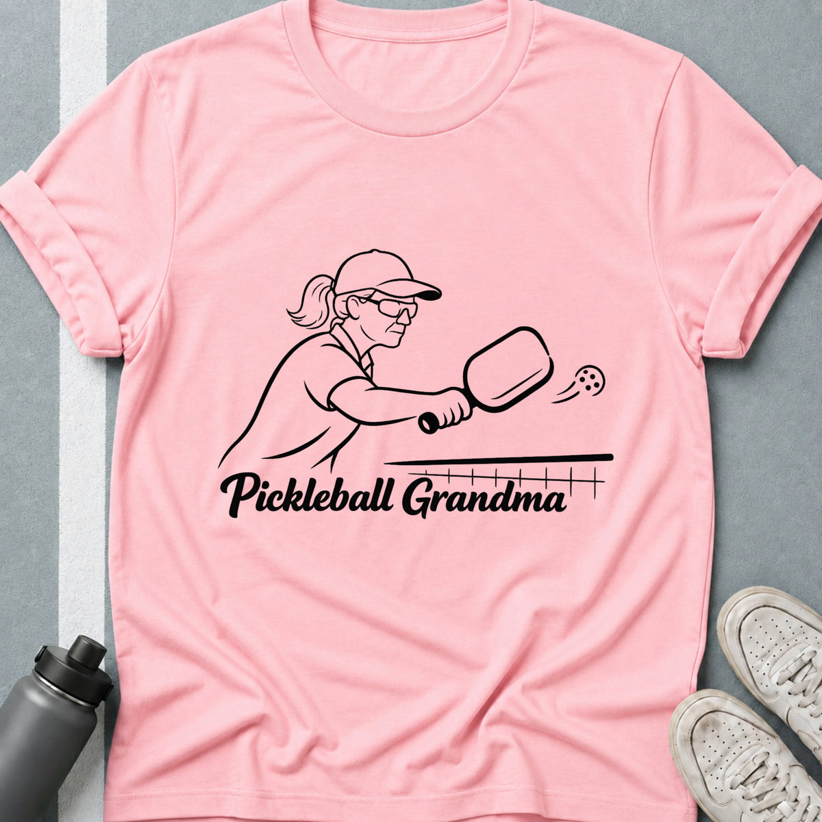 Light Pink