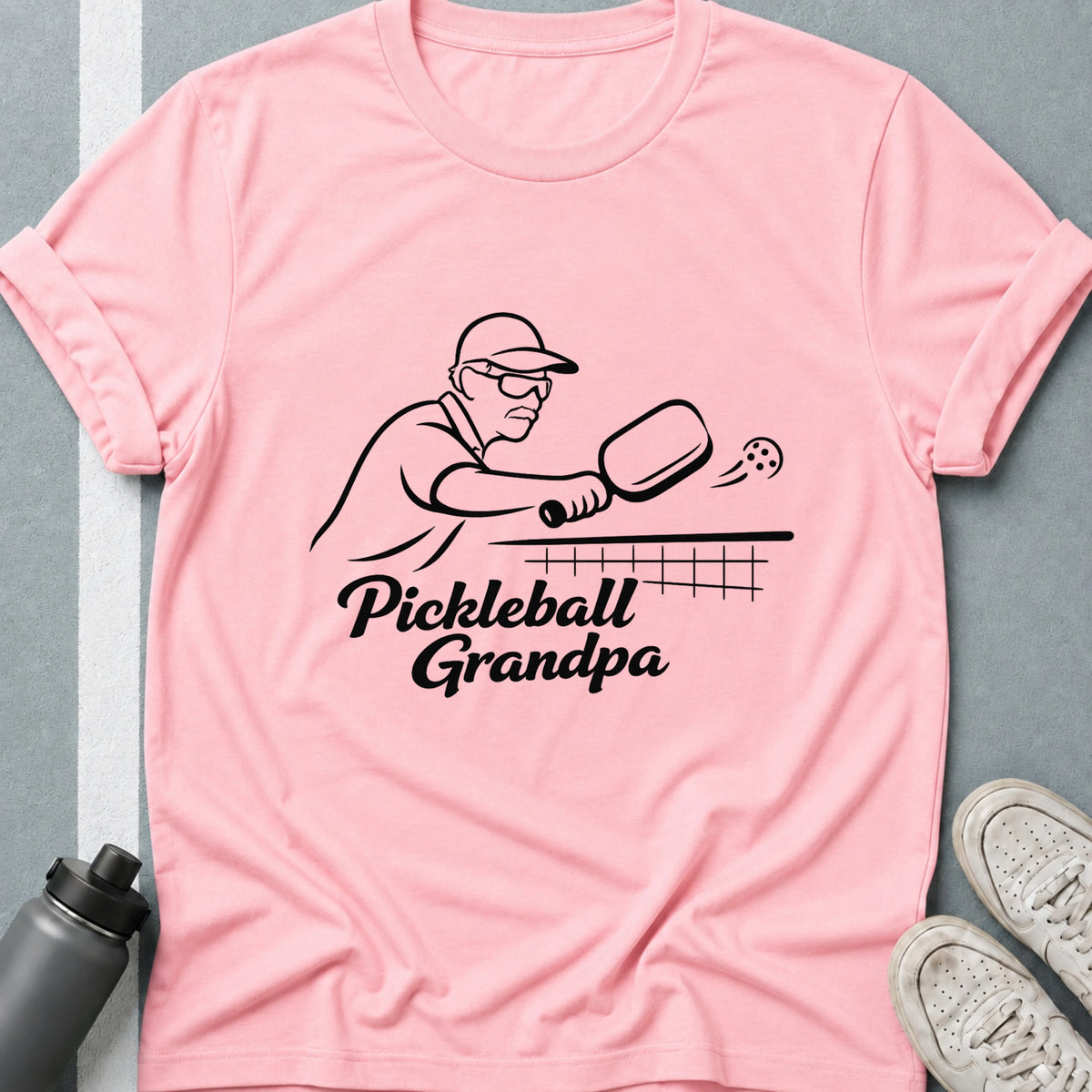 Light Pink