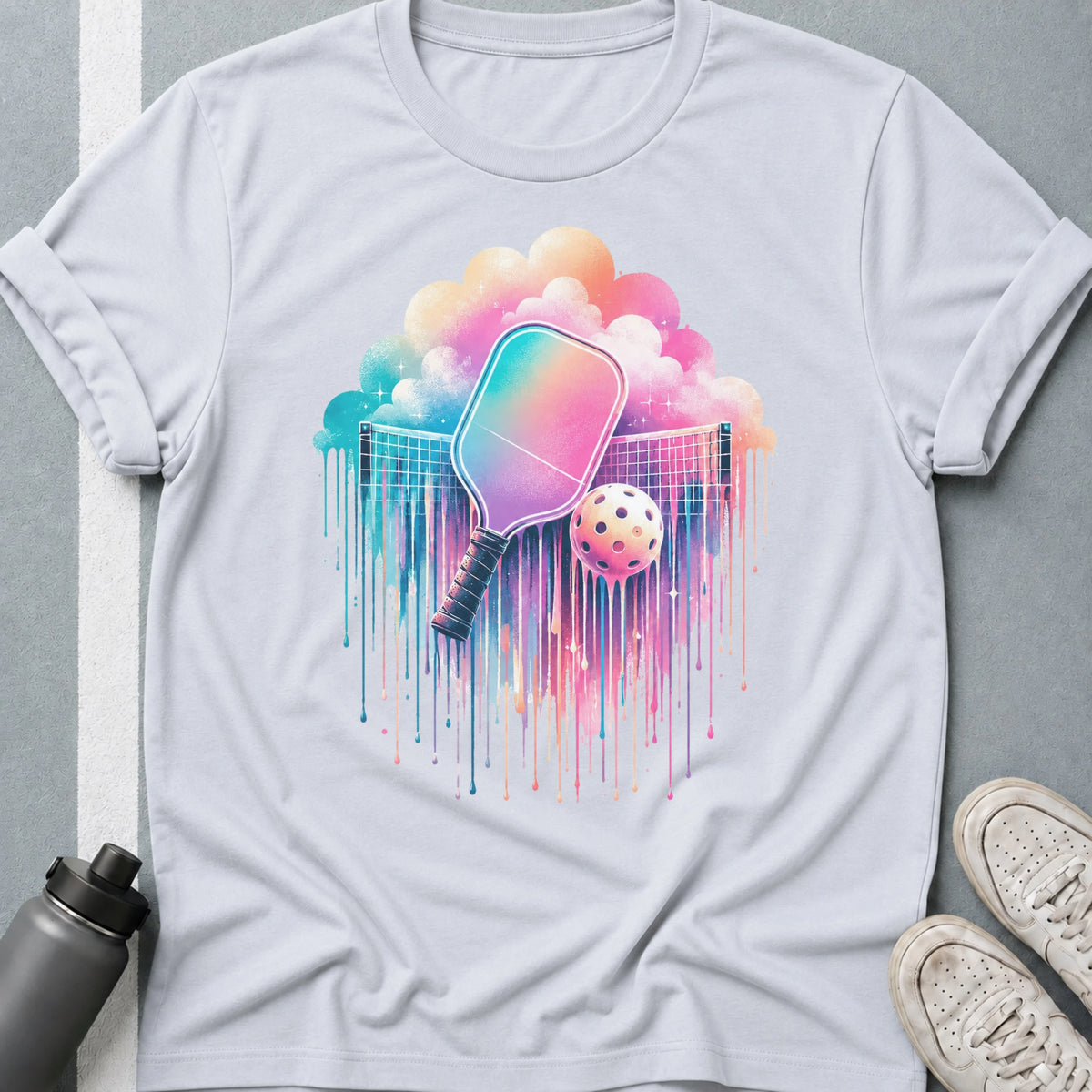 Ice Grey