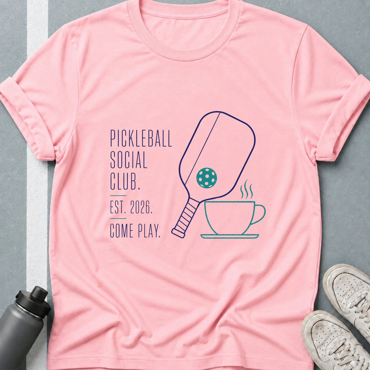 Light Pink