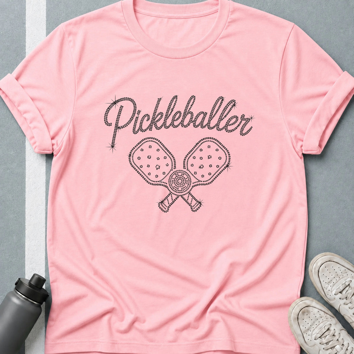 Light Pink