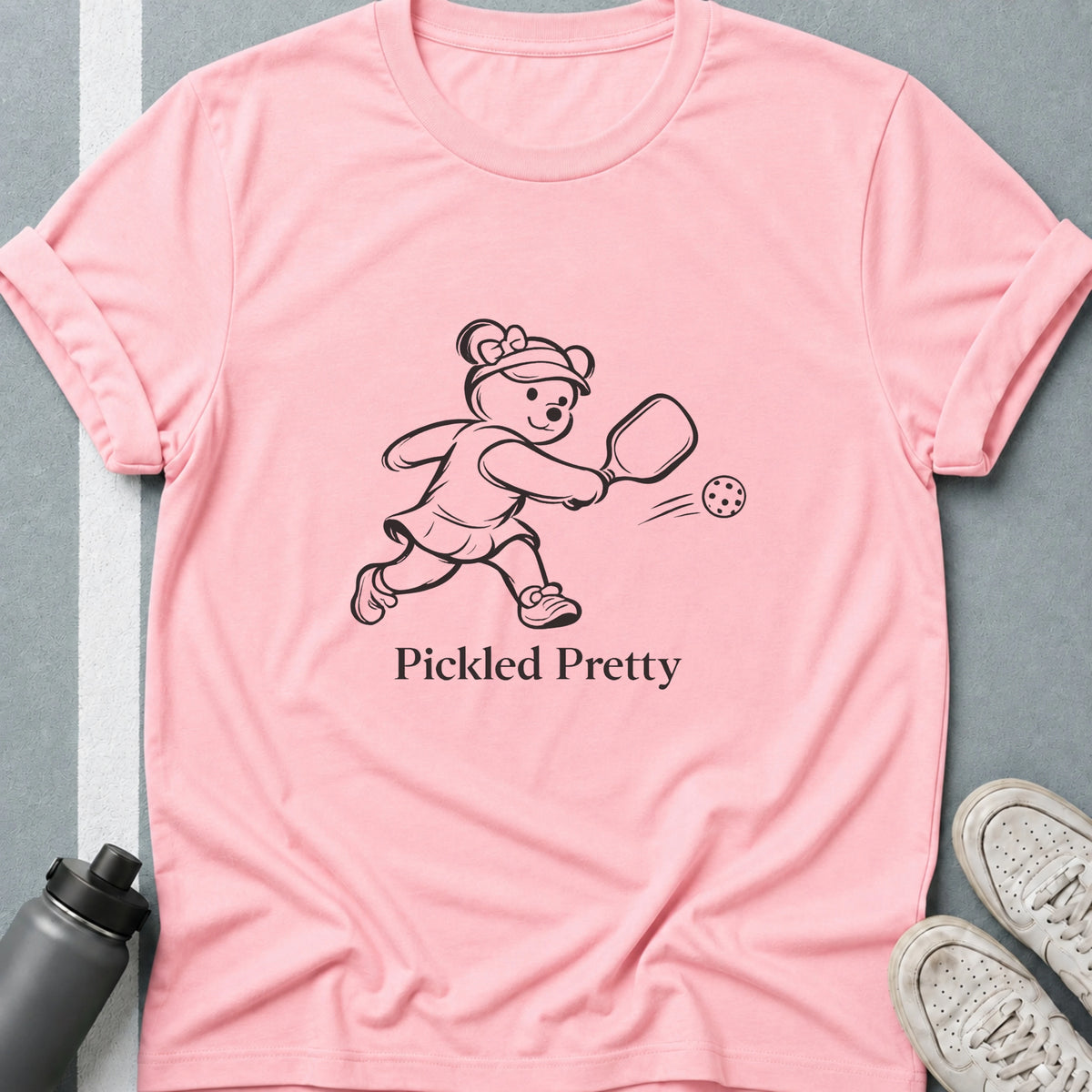 Light Pink