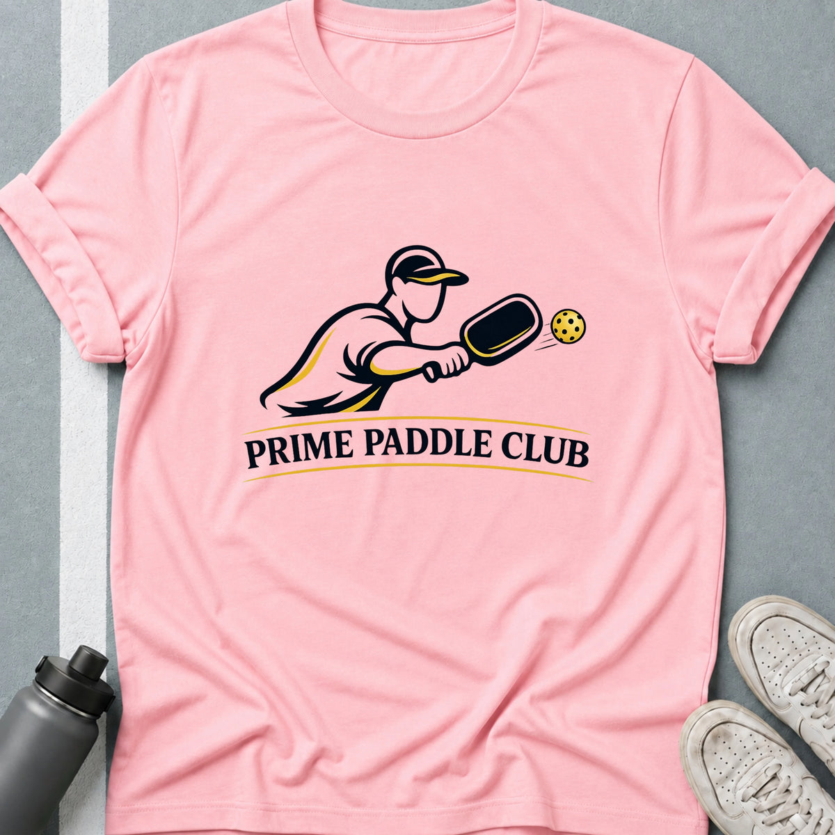 Light Pink