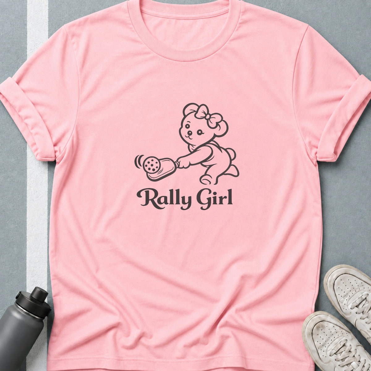 Light Pink