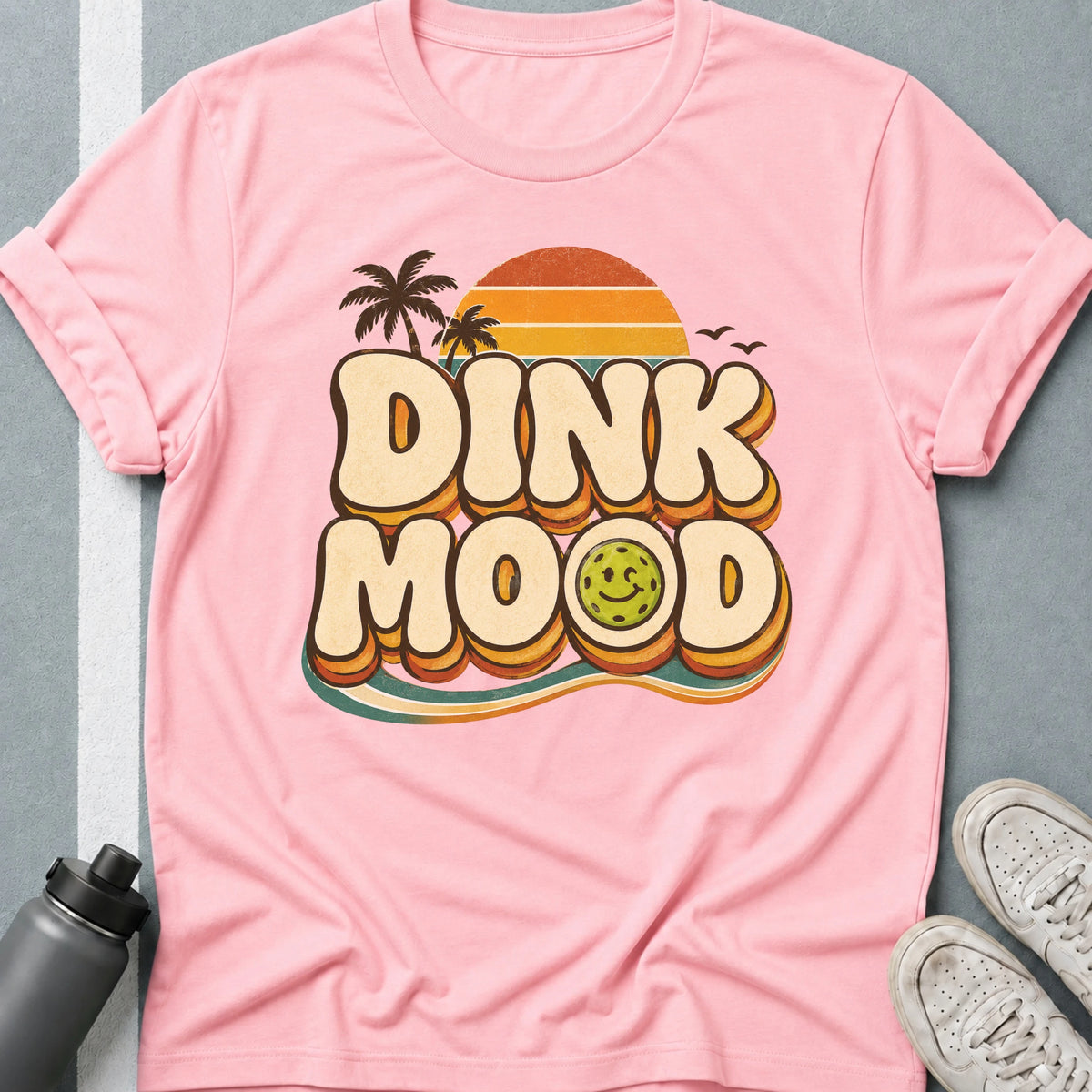 Light Pink