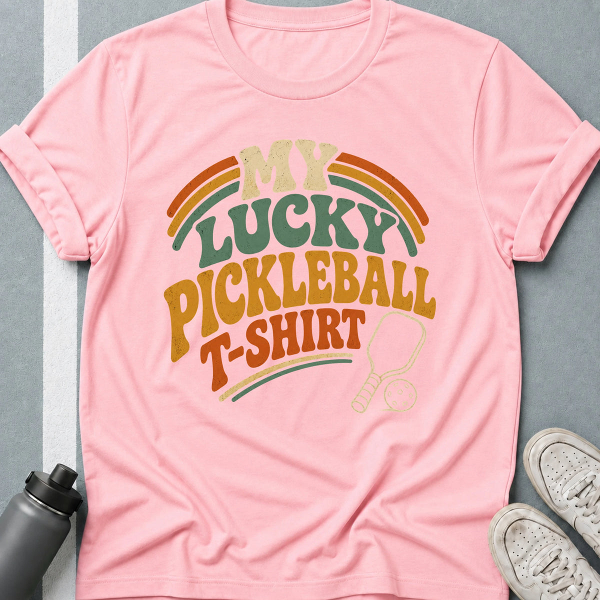 Light Pink