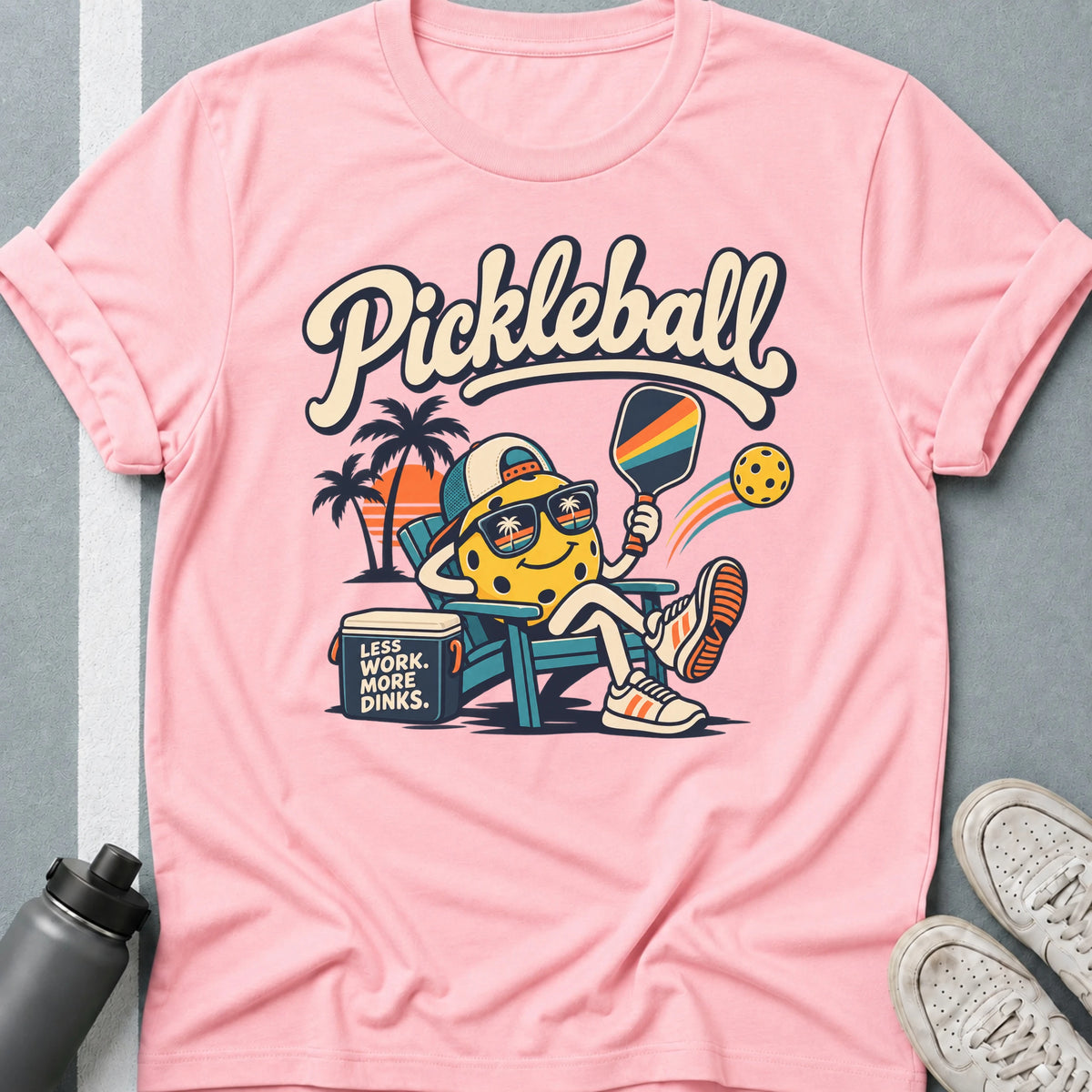 Light Pink