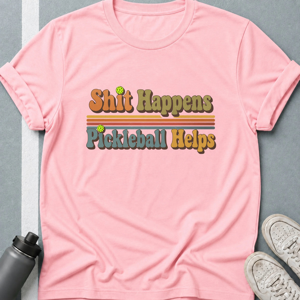 Light Pink