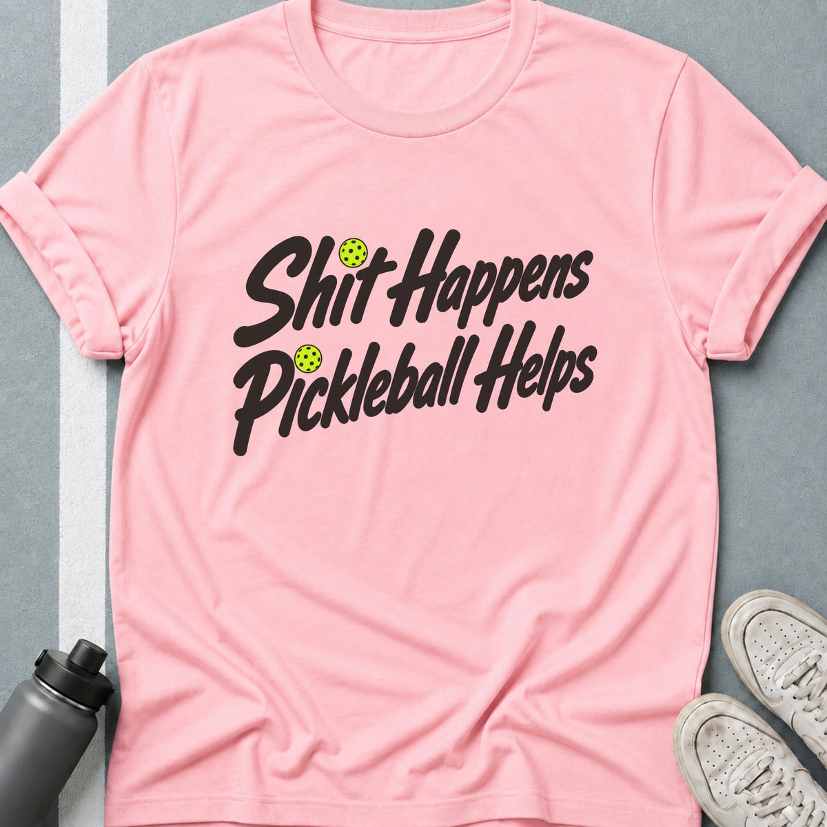Light Pink