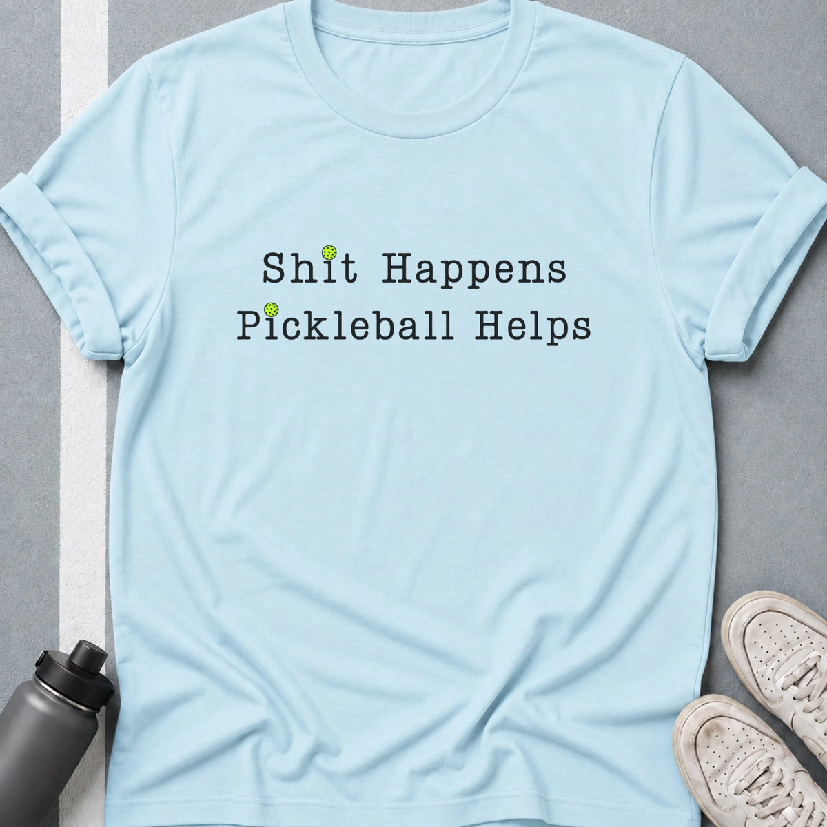 Light Blue