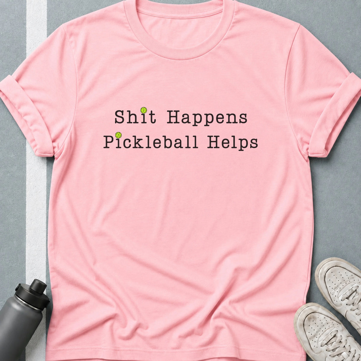 Light Pink