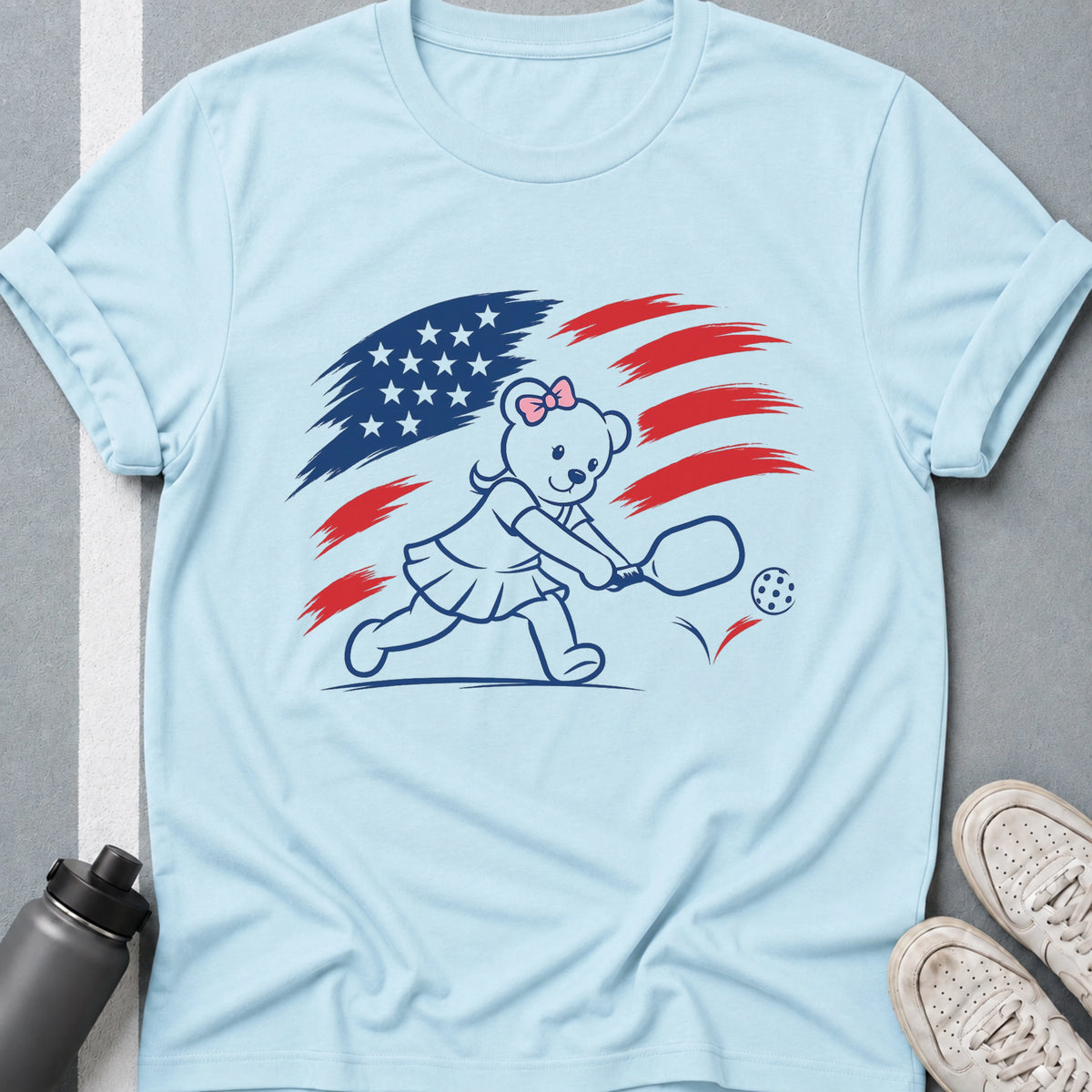 Light Blue