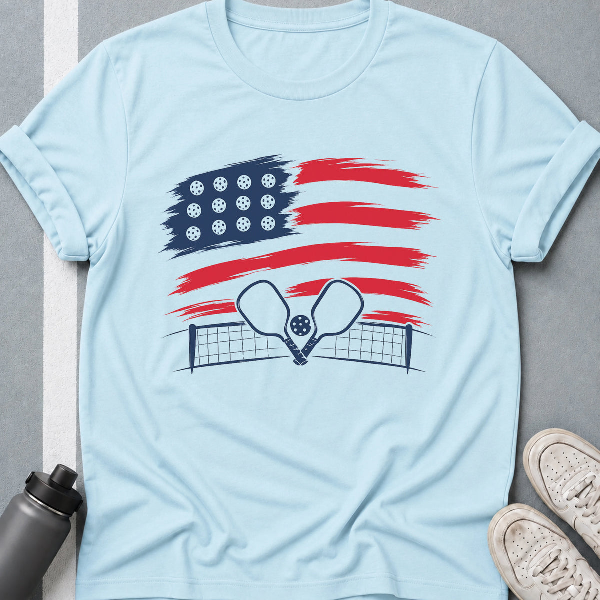 Light Blue