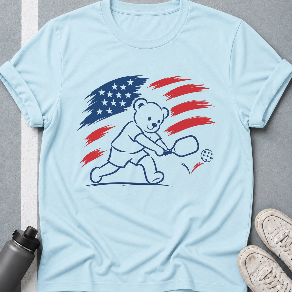 Light Blue